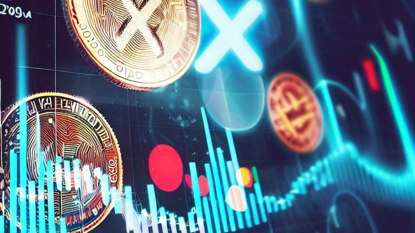 Bullish Signals and Ripple's Legal Battle Pave the Way for $1-1.5 Price Target for XRP