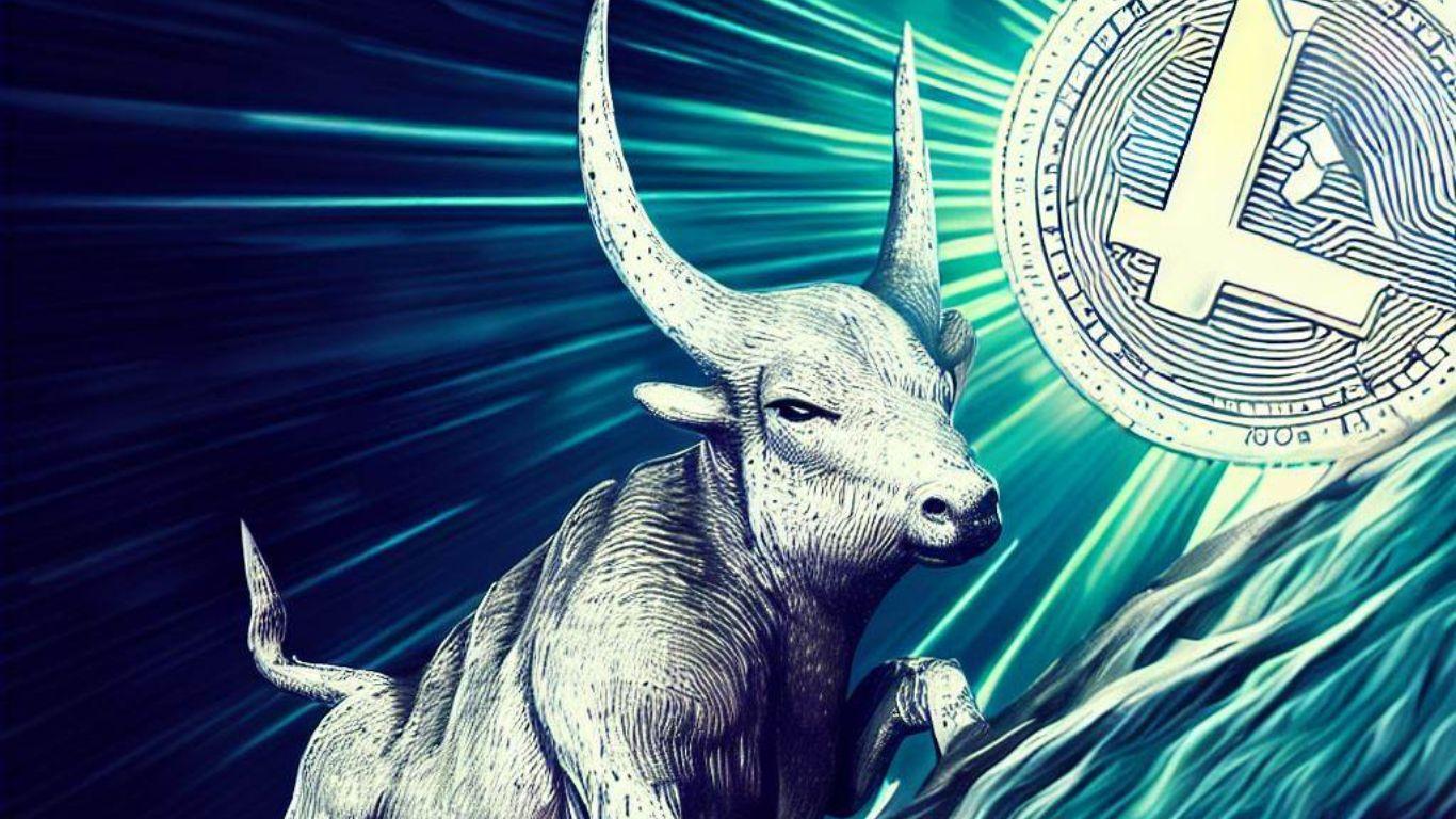 Litecoin (LTC) Bulls Face Challenges as Price Struggles near $92