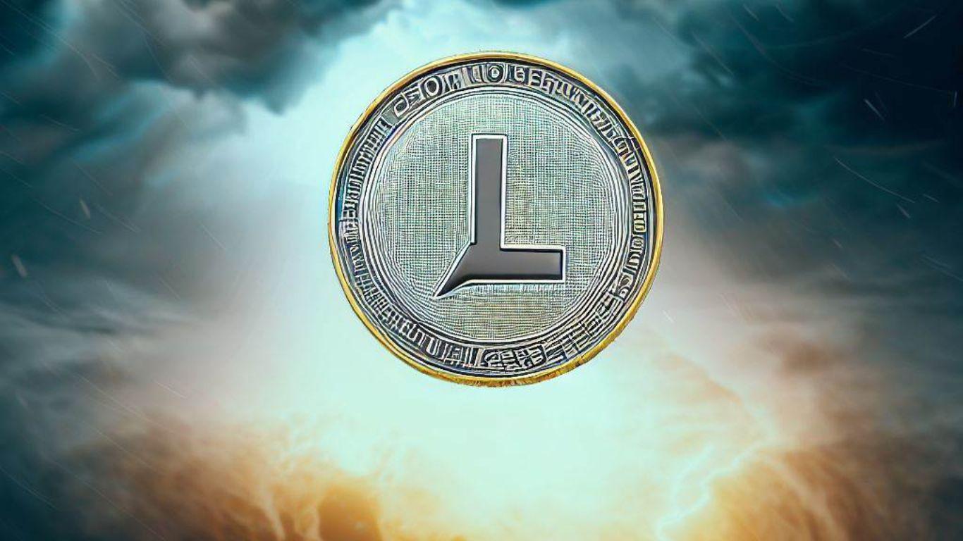 Litecoin Plunges 14% Amidst Market Turmoil, Prompting Evaluation of Cryptocurrency Portfolios