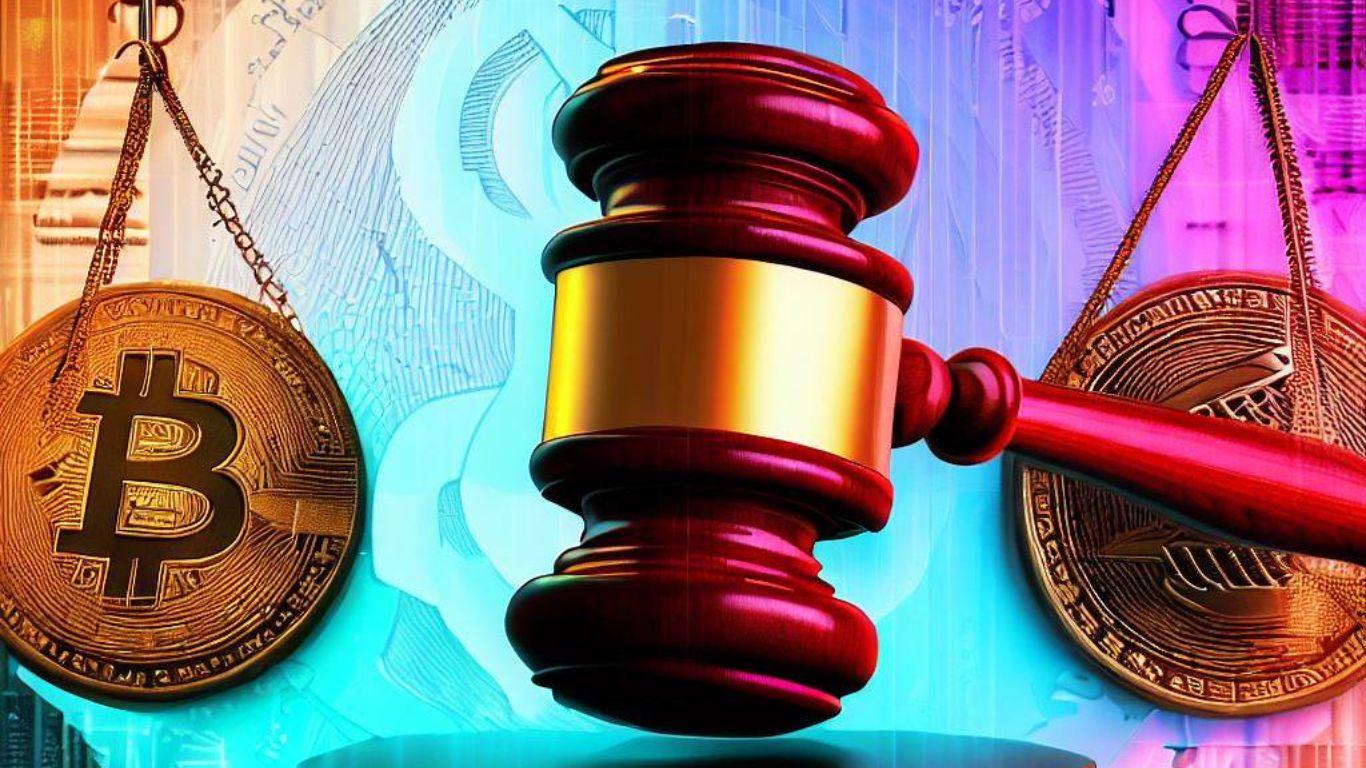 SEC Lawsuits Against Coinbase and Binance Send Shockwaves Through the cryptocurrency industry.