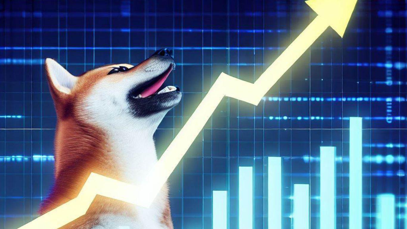 Shiba Inu Achieves Unprecedented Milestone as SHIB Network Surges with ...