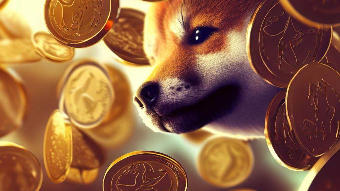 Shiba Inu Whale Unstakes and Transfers 4 Trillion SHIB Tokens to Binance, Sparking Market Speculation