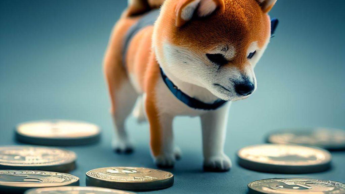 Shiba Inu's 2023 Gains Reverse: What's Next for the Popular Cryptocurrency?