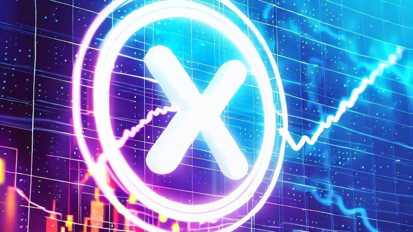 XRP’s Potential Upside Momentum Supported by Indicators and Ripple's Legal Battle