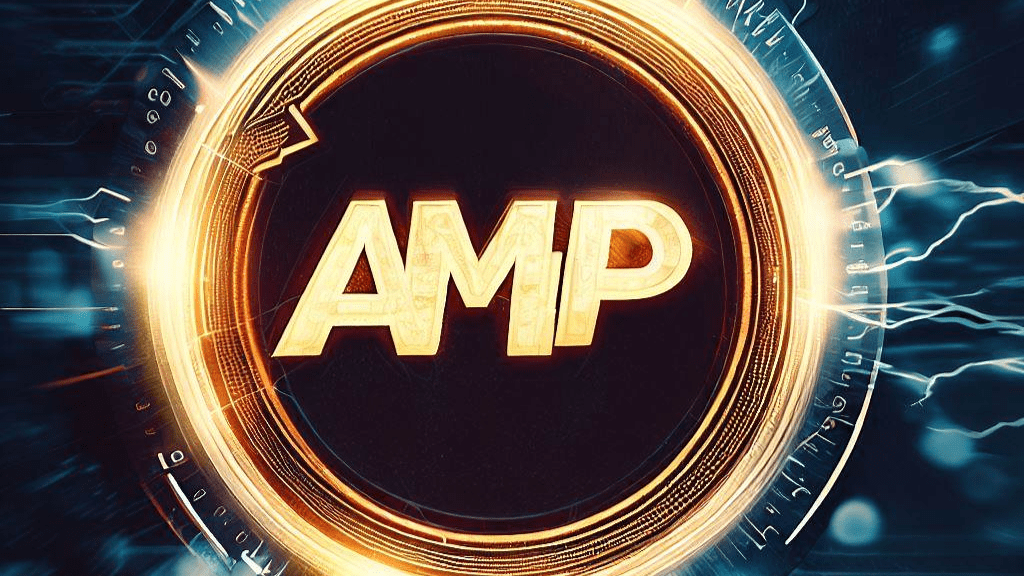 AMP crypto