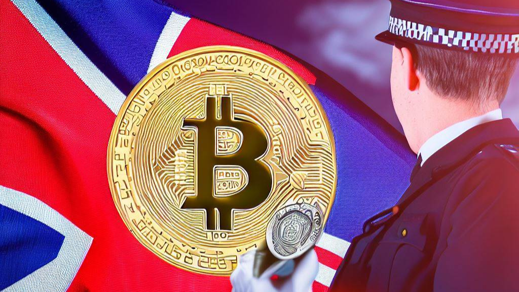 British Law Enforcement Strengthens Efforts to Tackle Cryptocurrency Crime