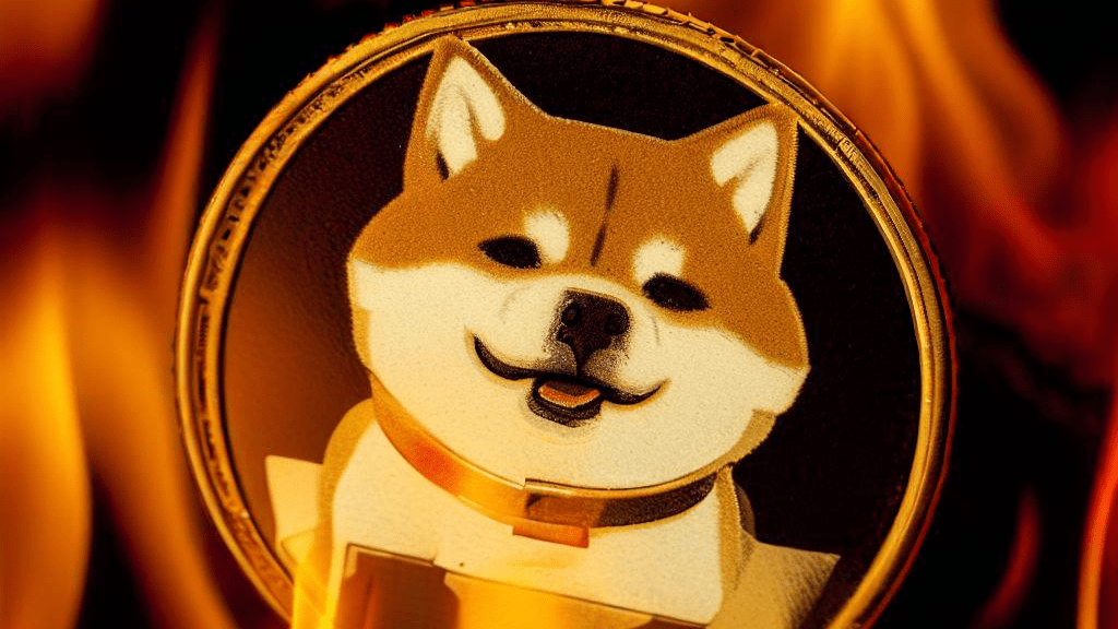 Shiba Inu Token Burns Increase in 2023: What's Next for the Memecoin?