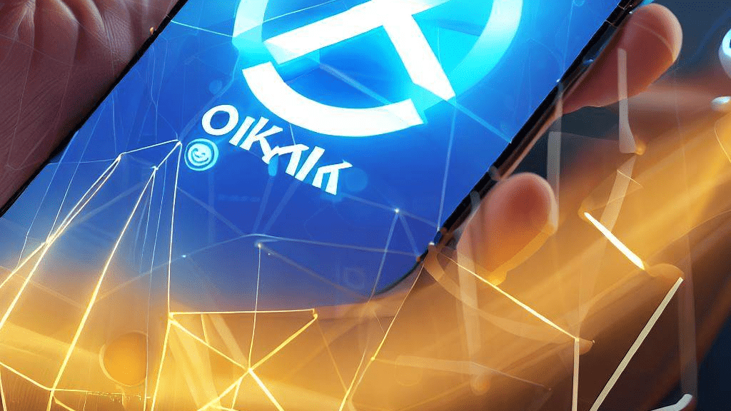 OKX Web3 Wallet