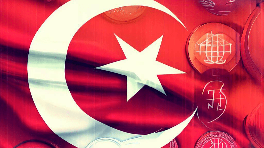 Turkey's Crypto Adoption Surges as Citizens Seek Inflation Hedge