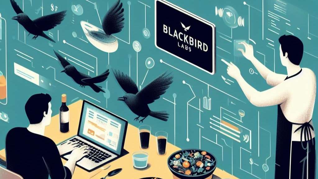 Blackbird Labs