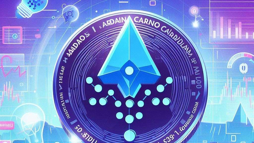 Cardano (ADA) On The Cusp Of A Potential 40x Surge, Analyst Predicts