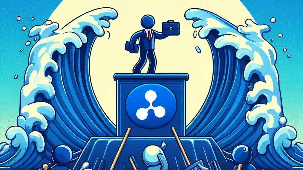 Ripple's Swell Conference 2023 A GameChanger in the Crypto World