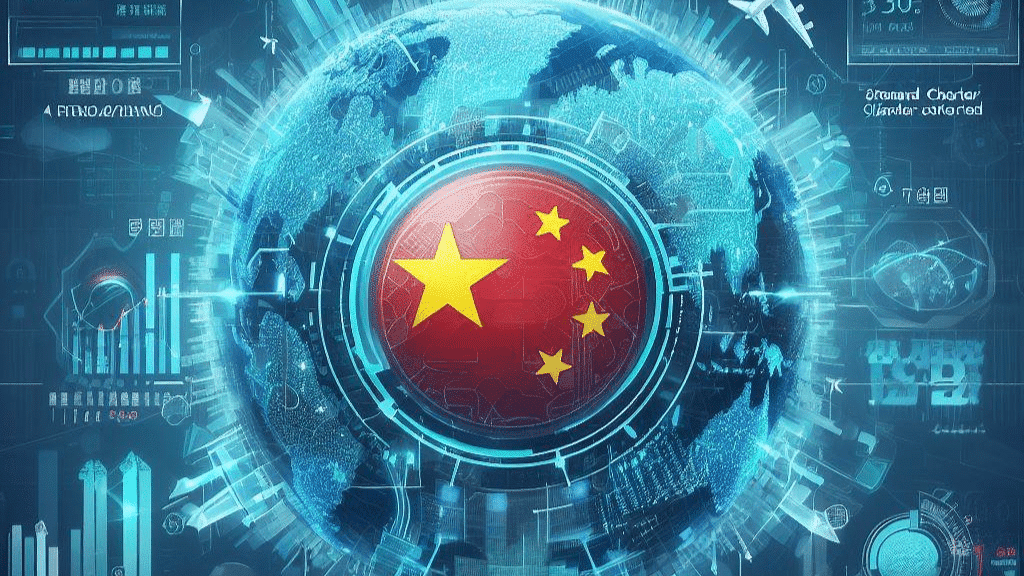 Standard Chartered Spearheads Digital Yuan Adoption: Driving e-CNY Trading in China's CBDC Test