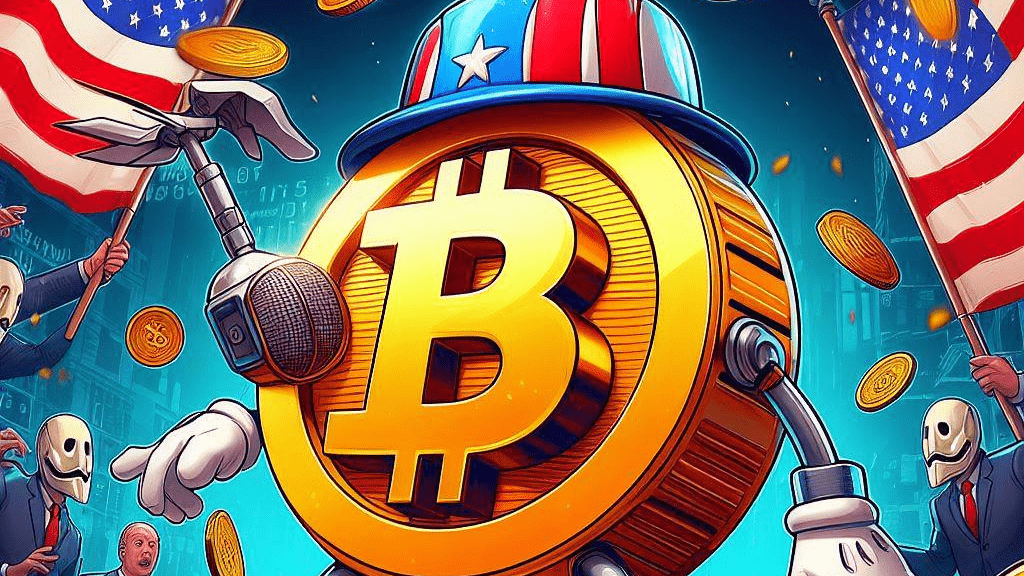 Crypto on the Verge: SEC Commissioner's Bold Stance on Bitcoin ETF Approvals