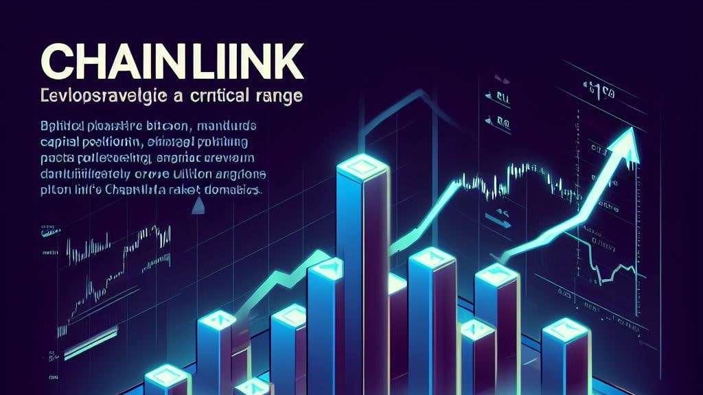 Chainlink Price Analysis