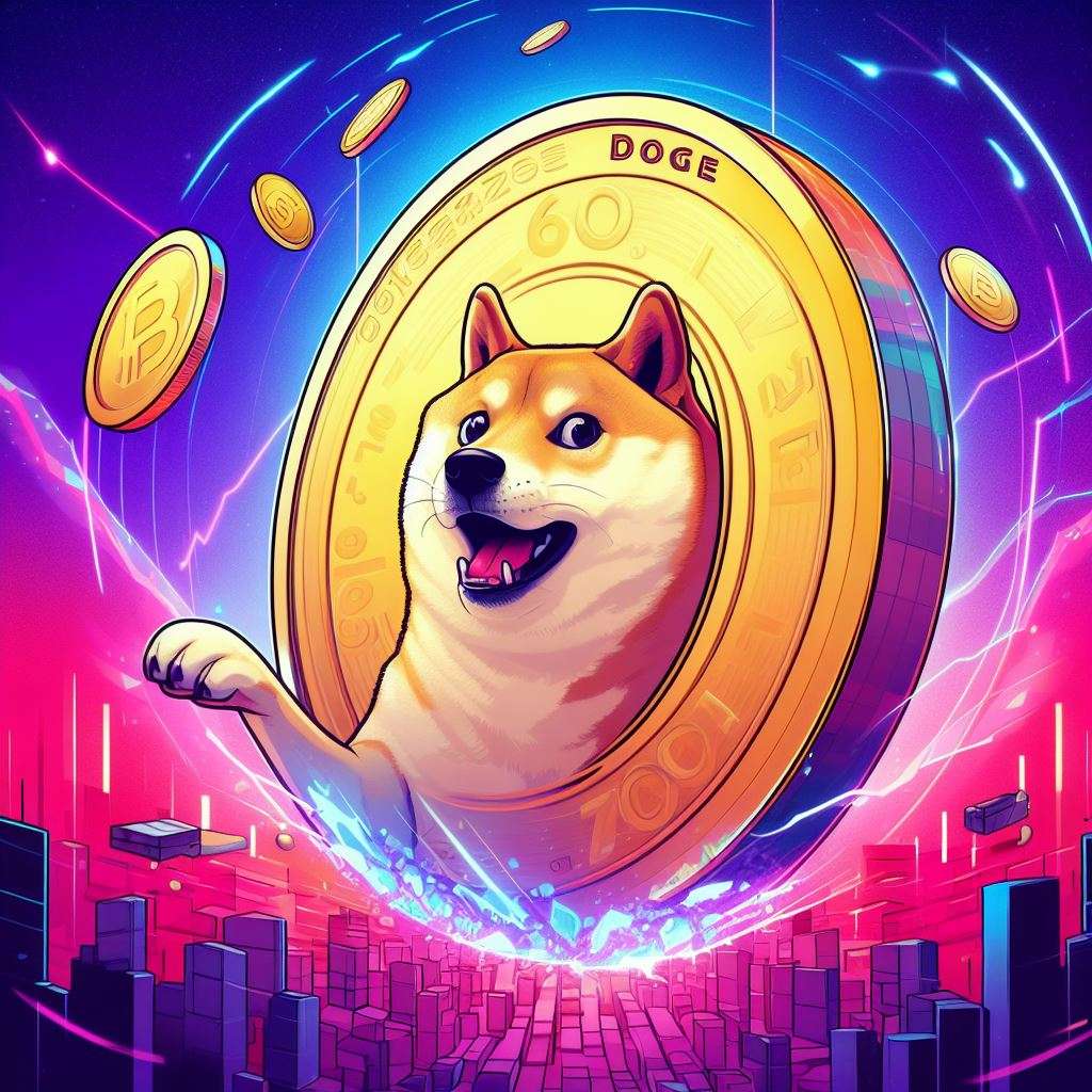 Dogecoin (DOGE) Poised for a Rally: What's Behind the Excitement