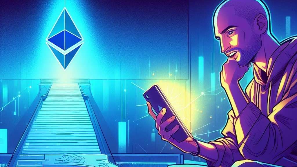 Ethereum's Historic Surge: Breaking $2,000 Barrier Unleashes Crypto Fervor