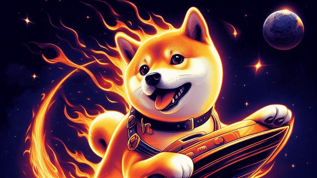 Explore the latest surge in Shiba Inu's token burn rate, exceeding 100%, as the SHIB community intensifies efforts to bolster tokenomics. This comprehensive article delves into recent burn transactions, the impact on SHIB prices, and the community's advancements, providing a nuanced perspective on Shiba Inu's current market dynamics.