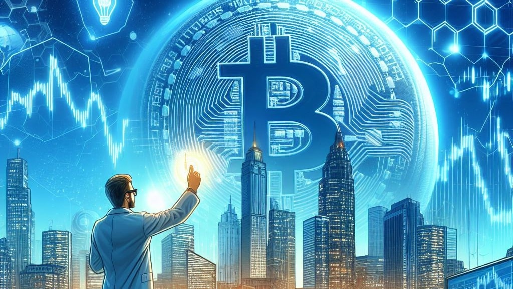 Bitcoin Forecasts Skyrocket Predictions Point to 160K in 2024 Amidst