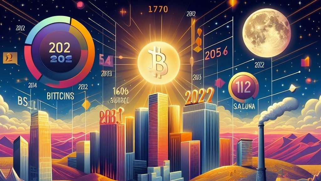 Crypto market 2023
