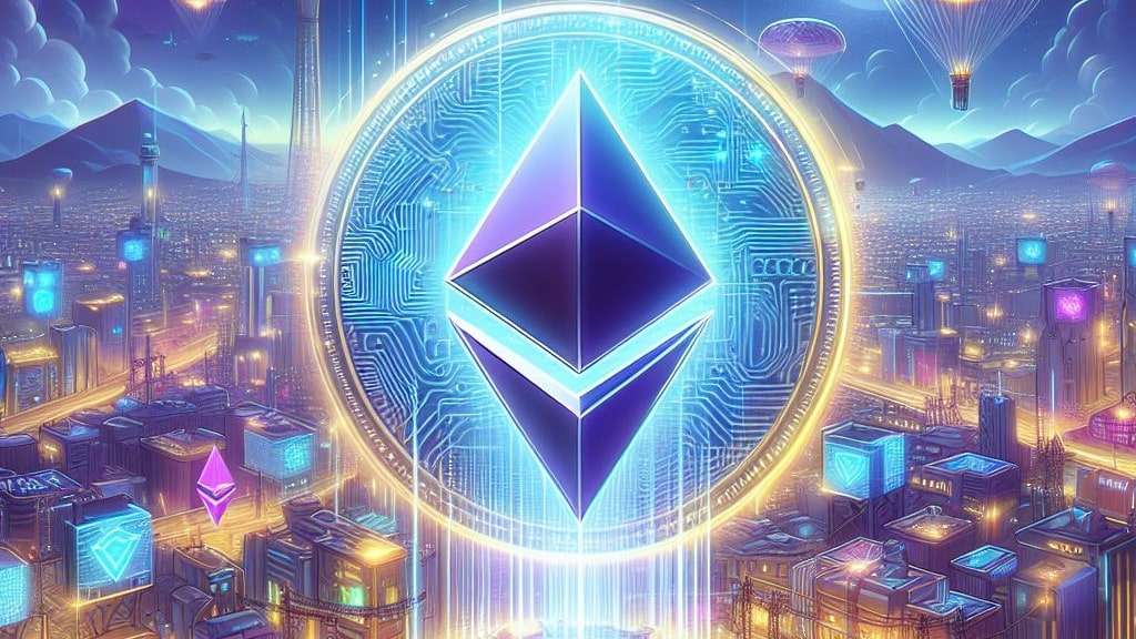 Ethereum’s Dencun Upgrade: Paving The Way For Explosive Growth In 2024