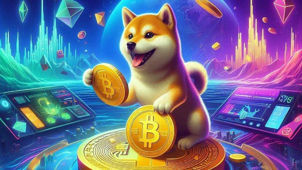 NuggetRush Emerges as the New Player in Crypto Gaming A Gold Mine for