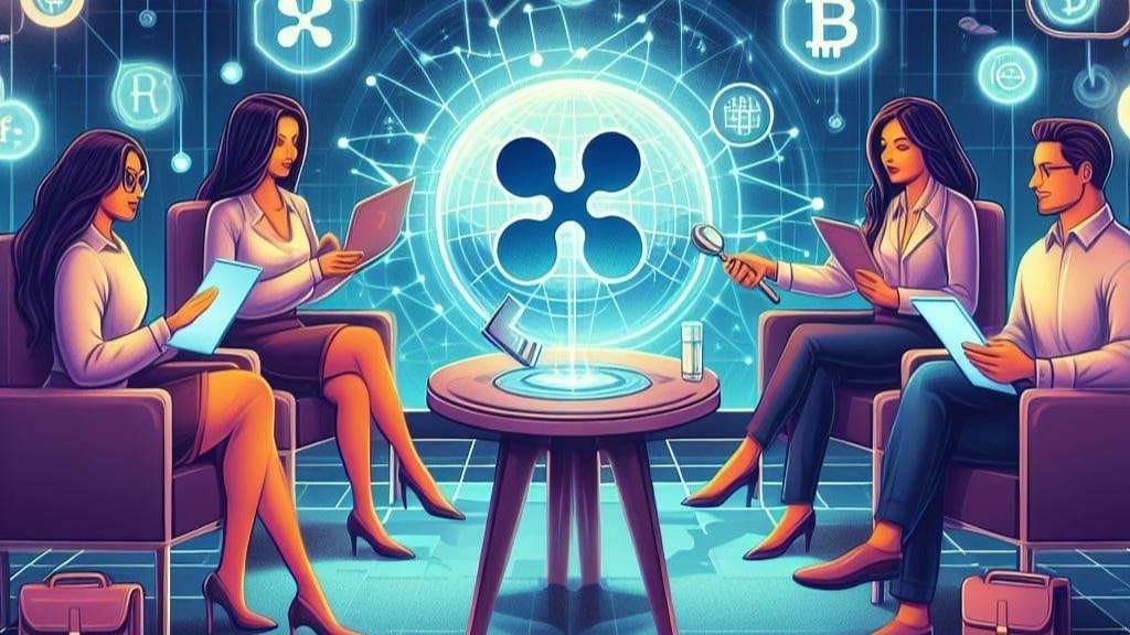 The Future of Ripple (XRP) and Crypto Insights for 2024 and Beyond