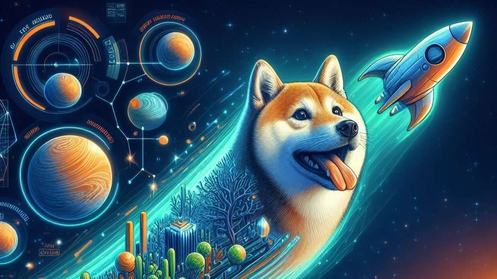 Shiba Inu (SHIB) Projections A LongTerm Journey Towards Growth and