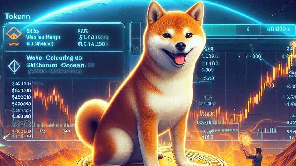 Shiba Inu Ecosystem Prepares For Massive Token Burn: Shytoshi Kusama ...