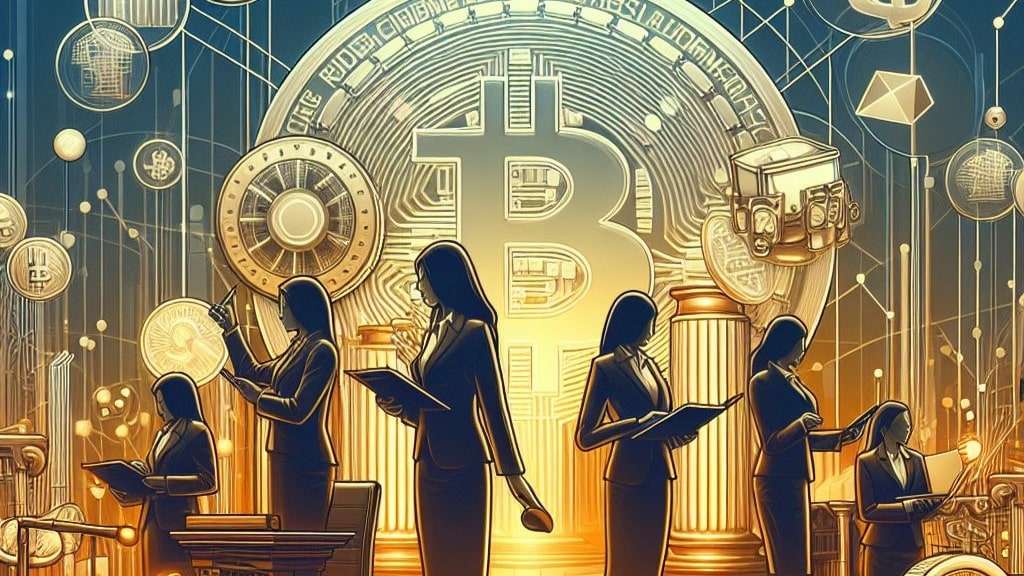 cryptocurrency legal battles