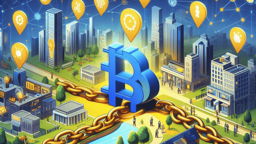 BNB Chain Unveils Bold Roadmap: Bridging Web2 and Web3 in Style