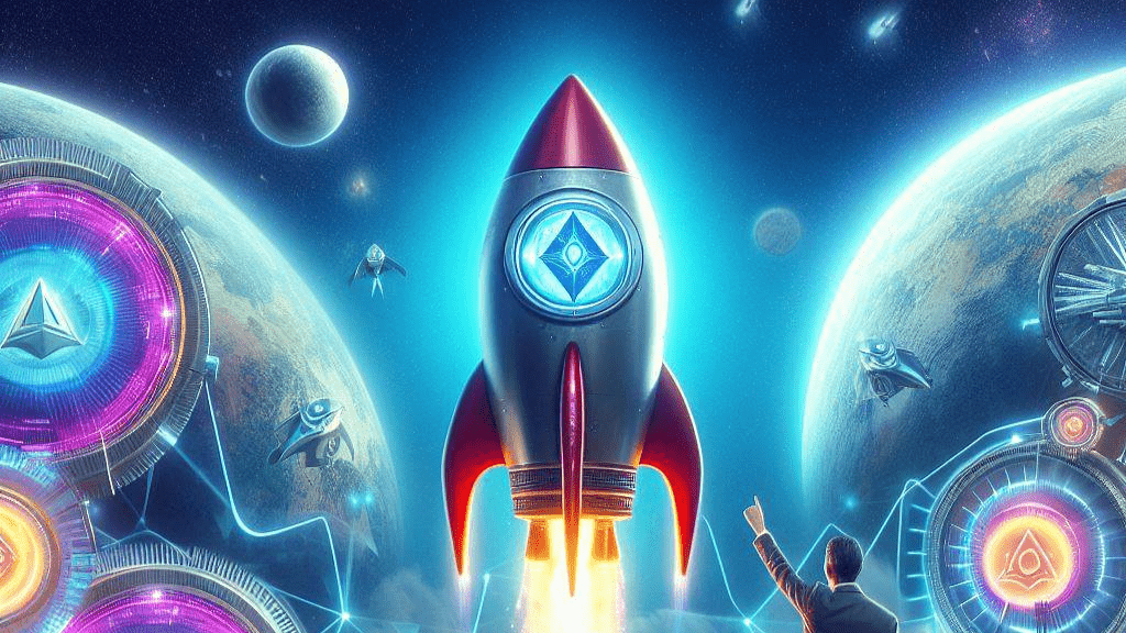 ADA Rockets Up 47% in a Week: Eyes on the Sky as Buyers Take the Helm (Cardano Price Analysis)
