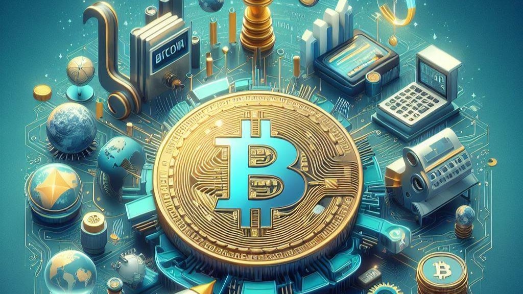 Bitcoin Forecast 2024 What Lies Ahead for the World's Premier