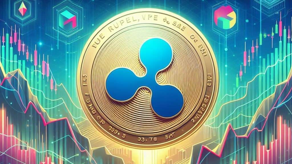 Ripple (XRP) Faces Critical Crossroads Analysis and Predictions for 2024