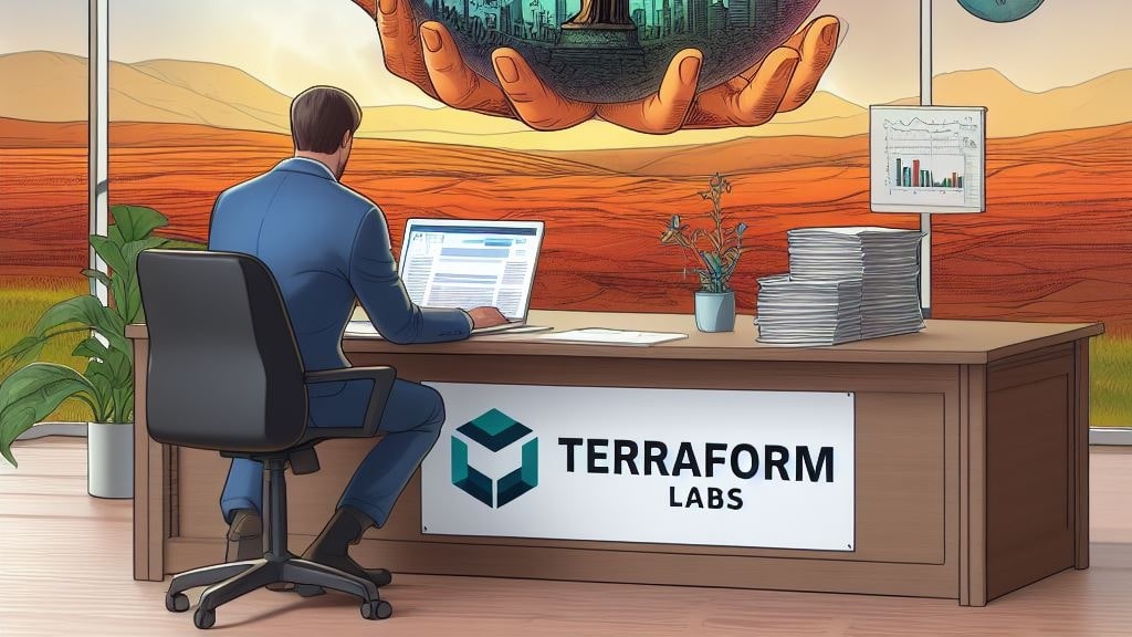 Terraform Labs Bankruptcy