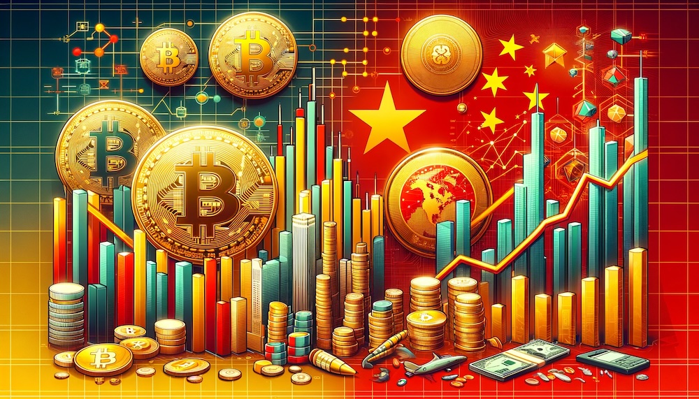 chinese crypto