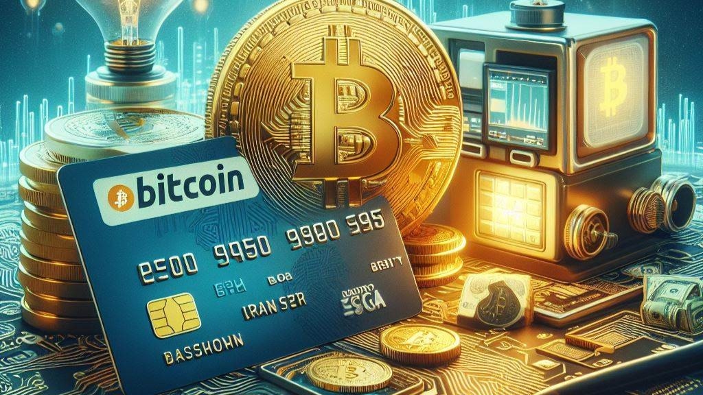 Art of Buying Bitcoin