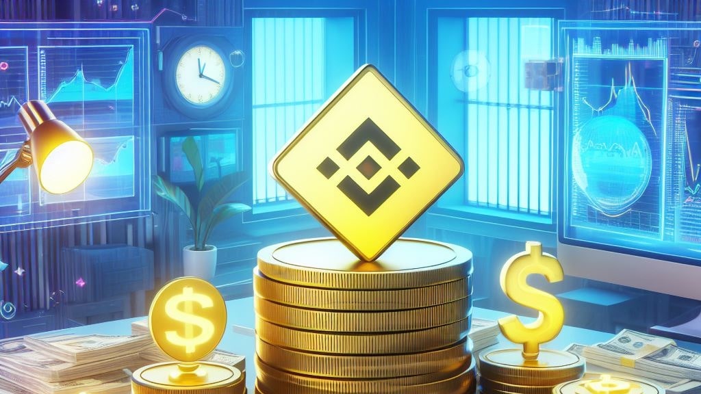 binance-reinforces-compliance-initiatives-with-35-budget-boost-amid