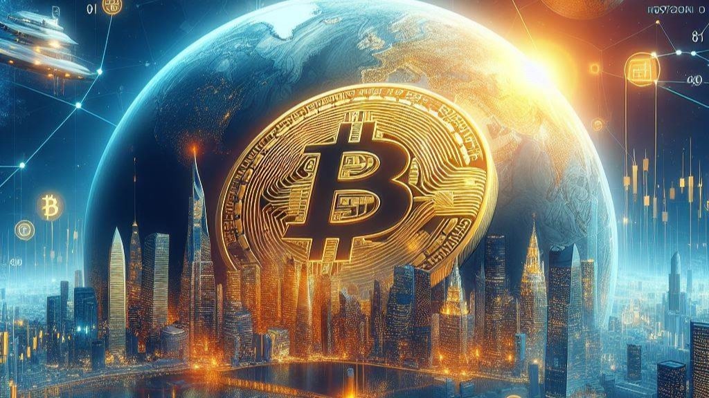 Bitcoin Halving 2024 What Investors Need to Know Before the Big Event