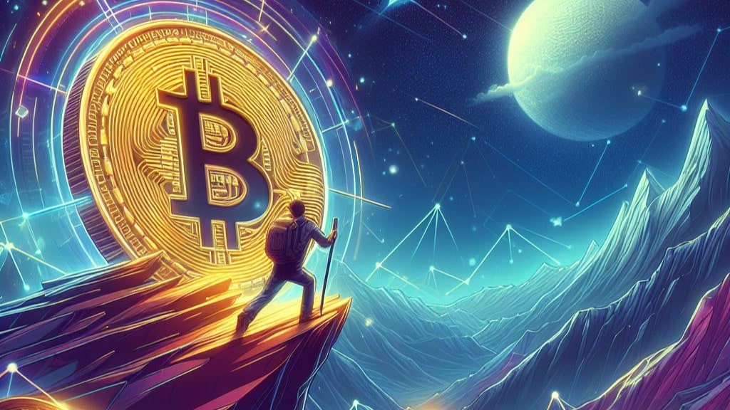 Bitcoin Price Predictions Soar Experts Forecast Bull Run With Potential 280 000 High By 2025