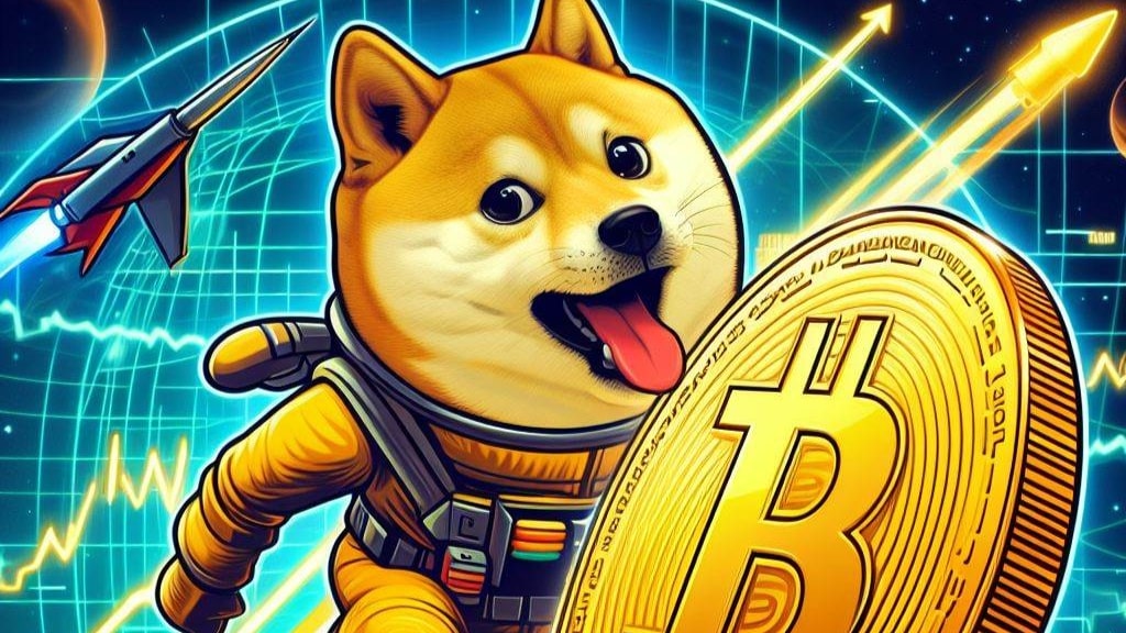 Dogecoin Price Surges