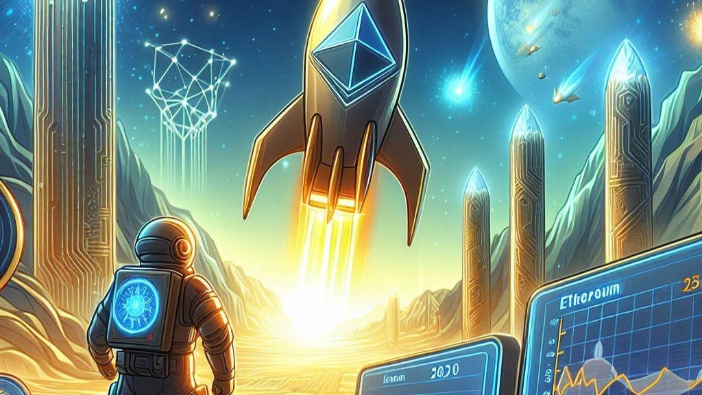 Ethereum 2024 Outlook Navigating Challenges And Opportunities In The   Ethereum 2024 