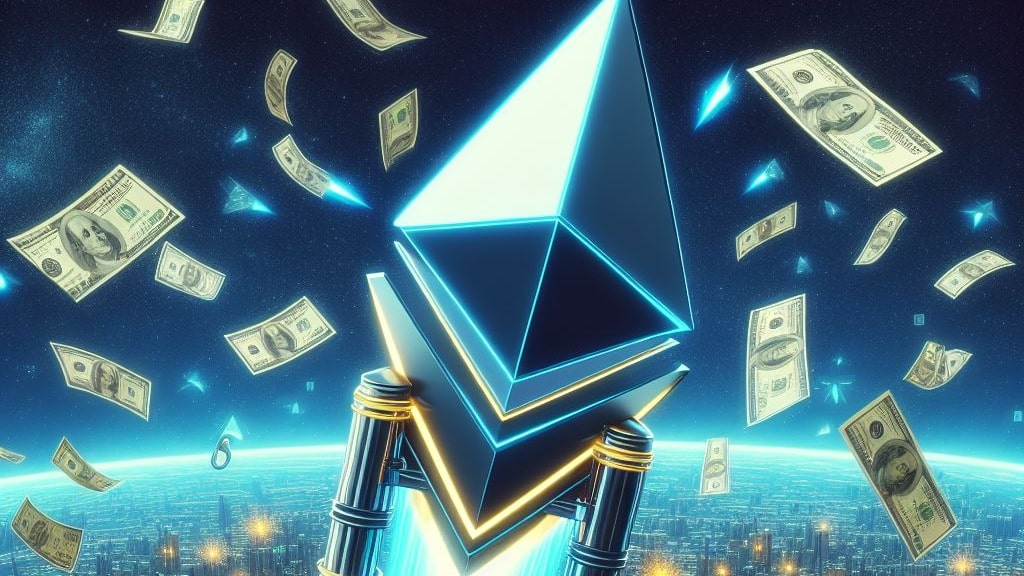 Ethereum Price Skyrockets: Experts Predict 2x Surge in 2024!