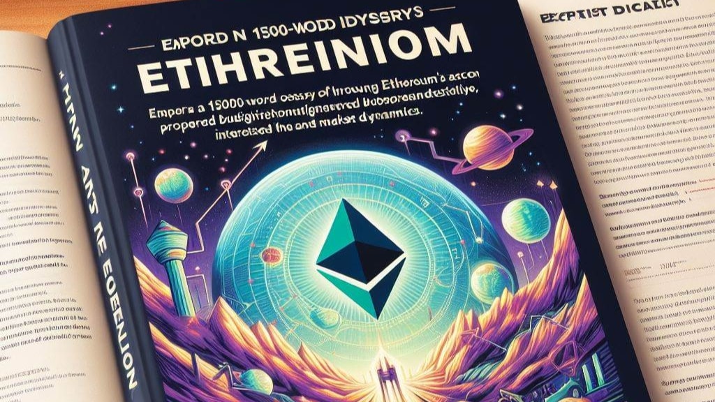Ethereum's Rise