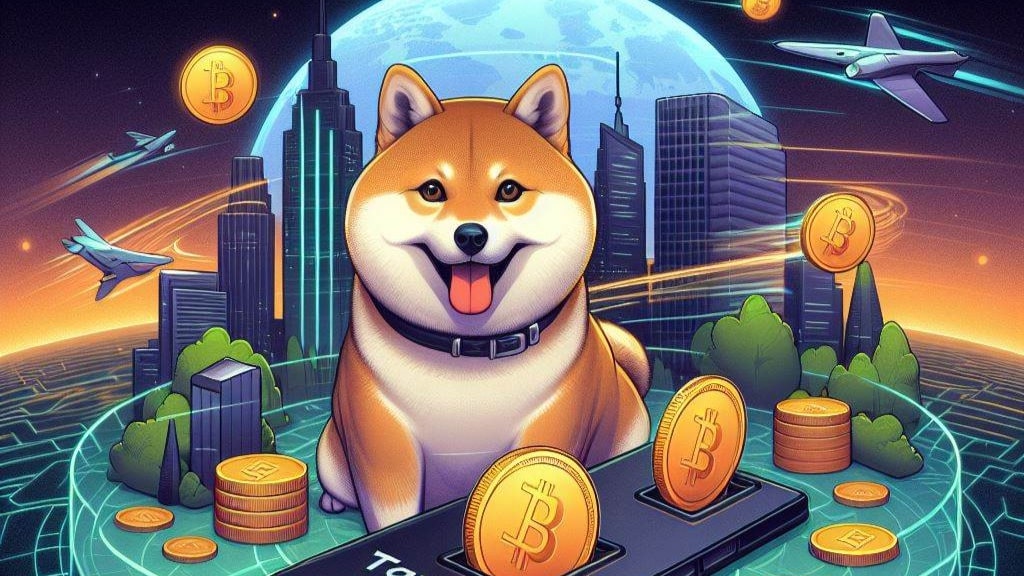 Tangem Wallet Integrates Shibarium: Exciting News for Shiba Inu ...