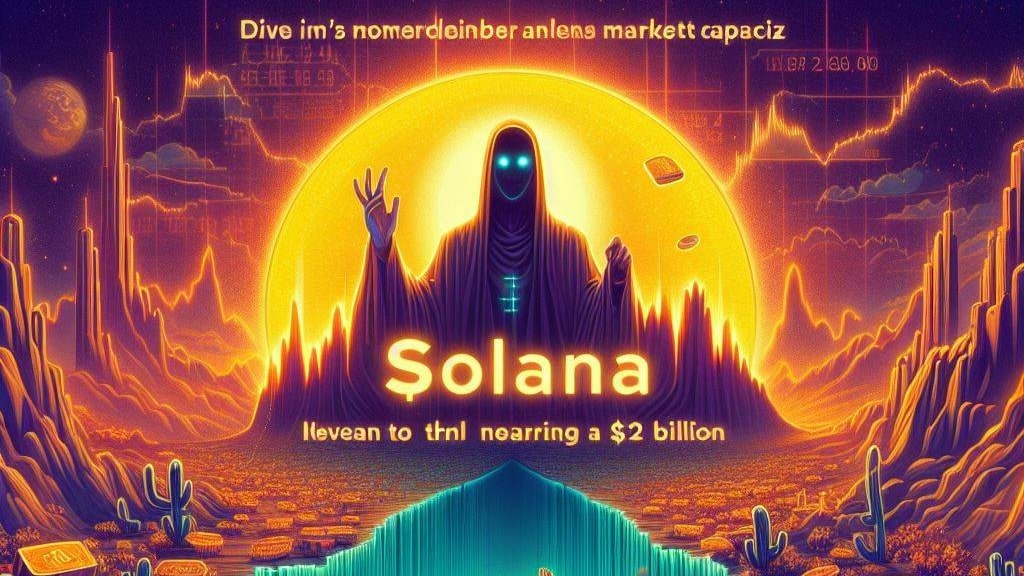 Solana's Meteoric Rise