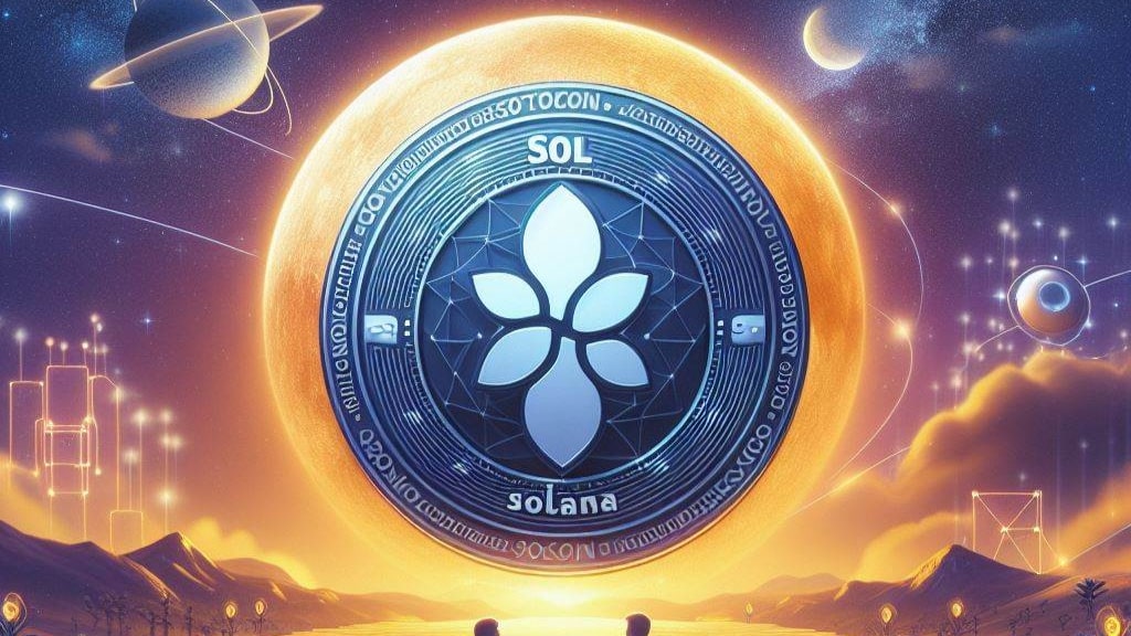 Solana's Strategic Integration