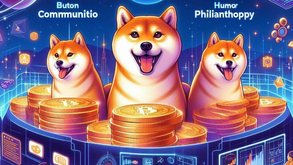 Unveiling The Three Pillars Of Shiba Inu's Vibrant Crypto Community