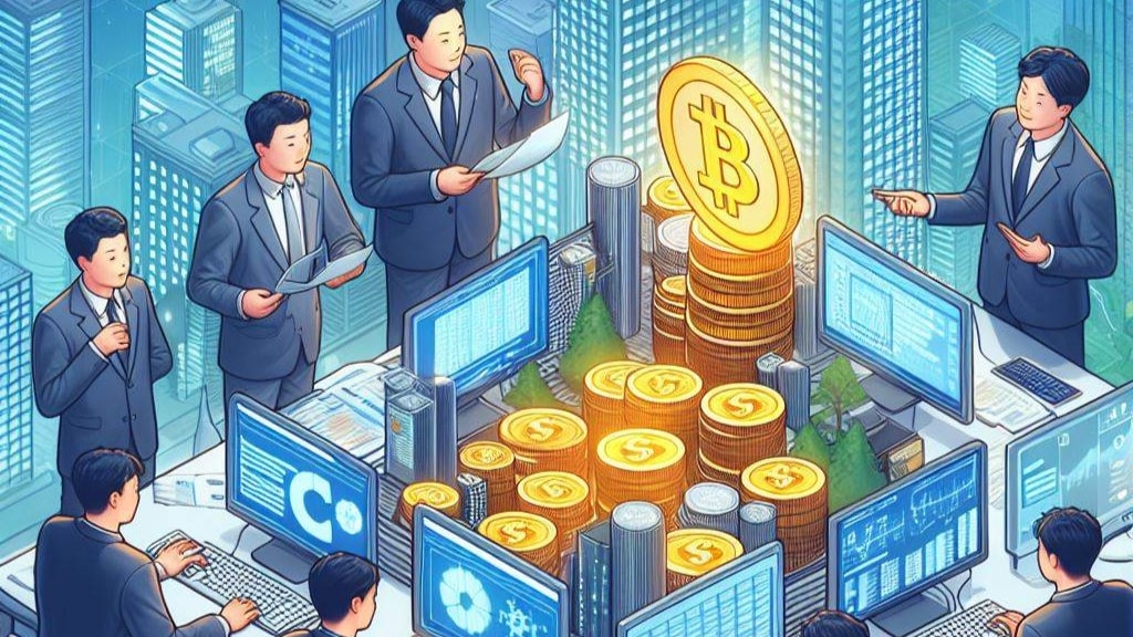 cryptocurrency tax evasion