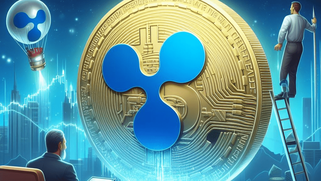 Ripple's XRP: Analysts Signal Potential $1 Surge Despite Challenges